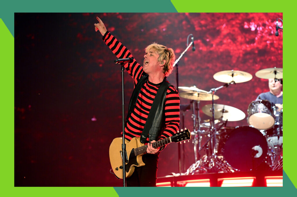 Green Day 2024 'Saviors Tour' with Smashing Pumpkins Get tickets