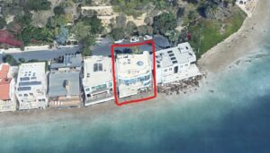 Halle Berry Seeks $18 Million For Malibu Beach Mansion