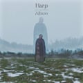 Harp: Albion cover art