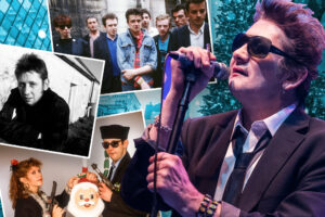 How Shane MacGowan, the Pogues turned 'Fairytale of New York' into holiday classic