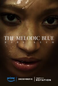 Baby Keem The Melodic Blue poster