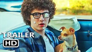 I HATE KIDS Official Trailer (2019) Comedy Movie