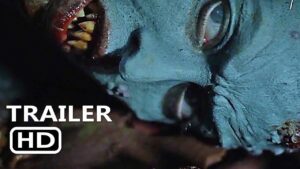 INNER GHOSTS Official Trailer (2018) Horror Movie