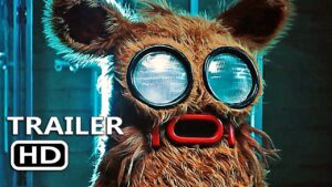 INTO THE DARK Official Trailer (2018) Horror, Thriller Movie