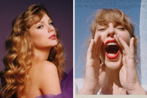 It's Like Picking A Favorite Child, No, It's Harder — Who Had Better Vault Tracks: "Speak Now" Or "1989"?