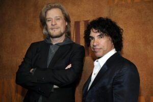 John Oates breaks silence after Daryl Hall lawsuit, talks compassion