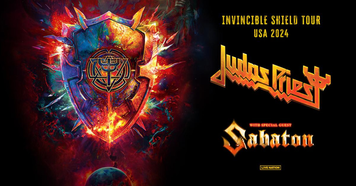 Judas Priest S Spring 2024 US Tour See The Dates Cirrkus News   Judas Priests Spring 2024 US Tour See The Dates 