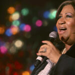 Judge awards Aretha Franklin's property to her sons : NPR