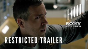 LIFE - Restricted Trailer (In Theaters March 24)