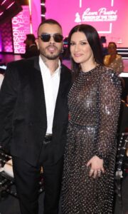 Latin Recording Academy Person of The Year Honoring Laura Pausini - Show