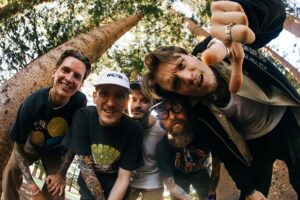 Neck Deep Release Politically Charged New Single ‘We Need More Bricks’