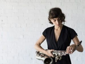 New York Composer Lea Bertucci to Deliver Contemplative New Album