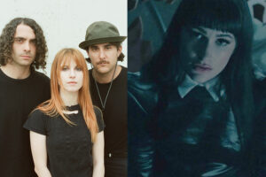 Paramore, Spiritbox & Ghost Among Nominees