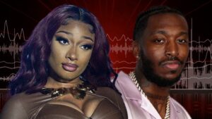Pardison Fontaine Drops New Diss Track Against Ex Megan Thee Stallion