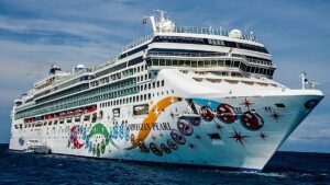 Passenger Goes Overboard on Headbangers Boat Cruise