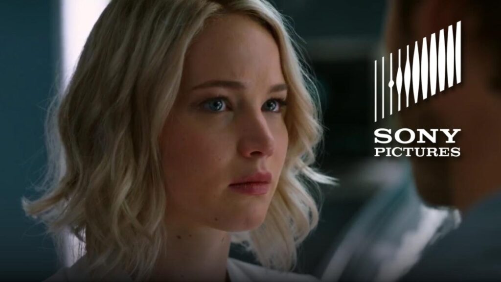 Passengers - Now Available
