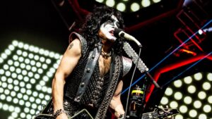 Paul Stanley on Canceling Three Recent KISS Shows