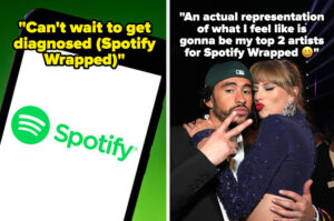 People Are Eagerly Awaiting Spotify's Wrapped 2023, And Here Are Some Hilarious Jokes About It