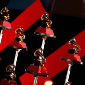 Latin Grammys 2023