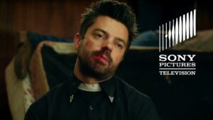 Preacher Season 1 – Now Streaming on Hulu
