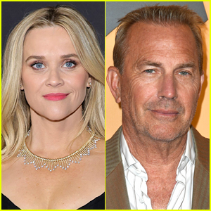 Reese Witherspoons Rep Responds to Kevin Costner Dating Rumor