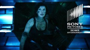 Resident Evil: The Final Chapter - Now on Digital! :30 Spot
