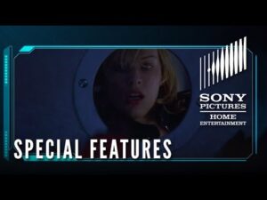 Resident Evil: The Final Chapter - SPECIAL FEATURES CLIP "Monsters"