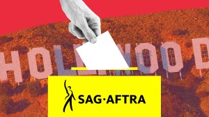 SAG AFTRA Board’s Matthew Modine Against New Deal With Studios – Deadline