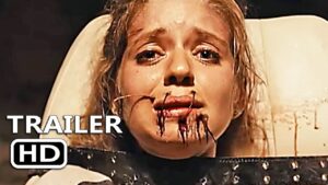 SCARECROWS Official Trailer (2018) Horror Movie