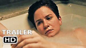 STATE LIKE SLEEP Official Trailer (2019) Katherine Waterston, Drama Movie