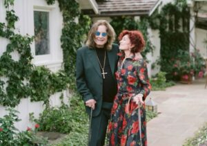 Sharon Osbourne Speaks Out About Her Drastic Weight Loss: "Ozzy Doesn't Like It"