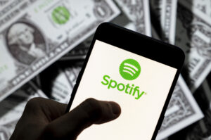 Spotify's New Royalty Model Explained by an Expert
