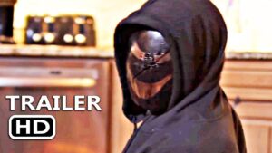 TRUTH OR DOUBLE DARE Official Trailer (2018) Horror Movie