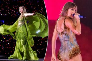 Taylor Swift fan dies ahead of Rio de Janeiro, Brazil concert