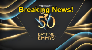 The 50th Annual Daytime Emmys Rescheduled – Details on Long-Awaited Event