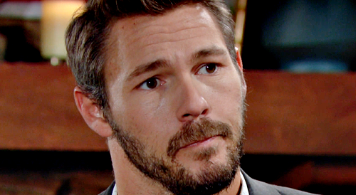 The Bold and the Beautiful Spoilers: Scott Clifton Confirms Liam’s Villain Status – Can’t Justify Chasing After Married Steffy