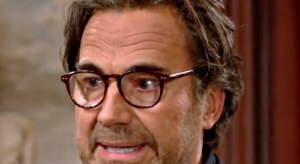 The Bold and the Beautiful Spoilers: Wednesday, November 1 – Ridge’s Heart Breaks Over Eric’s Fate