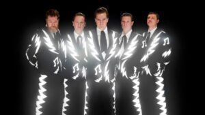 The Hives Are “Franchising,” Invite Fan Cover Bands to Apply