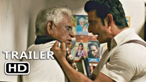 The Least of These: The Graham Staines Story Trailer (2019) Sharman Joshi