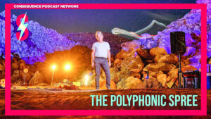 The Polyphonic Spree's Tim DeLaughter on Ennio Morricone