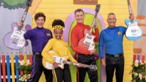The Wiggles Decry Australian City for Using Their Music to Deter Homeless