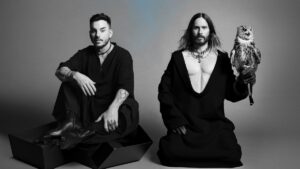 Thirty Seconds to Mars Announce 2024 Tour