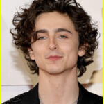 Timothee Chalamet Shares Rare Comments About His Personal Life Amid Kylie Jenner Dating Rumors