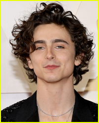 Timothee Chalamet Shares Rare Comments About His Personal Life Amid Kylie Jenner Dating Rumors
