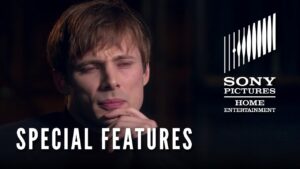 UNDERWORLD: BLOOD WARS - Special Features Clip "Bradley James on The Eastern Coven"