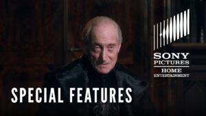 Underworld: Blood Wars SPECIAL FEATURES CLIP "Charles Dance as Thomas