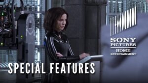 Underworld: Blood Wars SPECIAL FEATURES CLIP "Selene's Iconic Look"