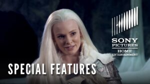 Underworld: Blood Wars SPECIAL FEATURES CLIP "The Nordic Costumes"
