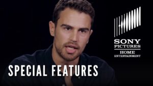 Underworld: Blood Wars SPECIAL FEATURES CLIP "Theo James as David"