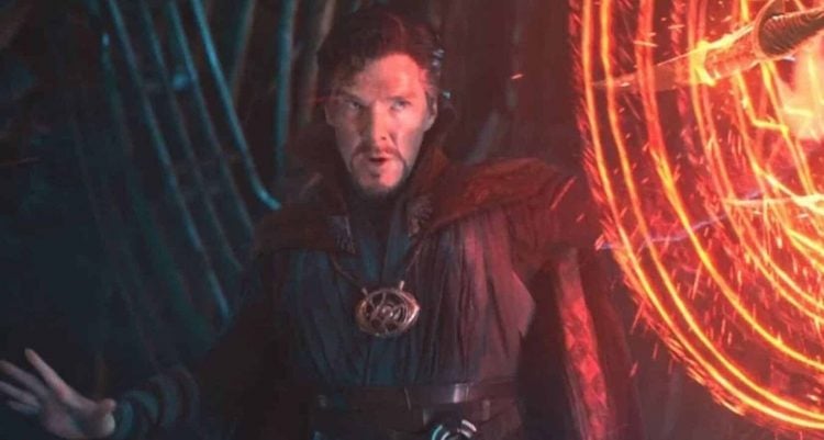 Was The Illuminati Cameo Pointless In Doctor Strange In The Multiverse Of Madness?